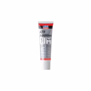 Присадка автомобильная Liqui Moly ATF ADDITIV  0.25л (5135)