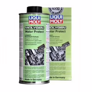 Присадка автомобильная Liqui Moly Molygen Motor Protect 0,5л (1015)