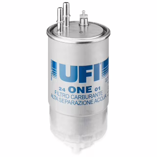 Фильтр топливный UFI 24.ONE.01