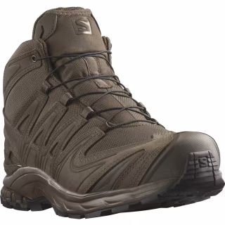Ботинки Salomon XA Forces MID EN Dark Earth 8 (L47221000-8)
