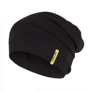 Шапка Sensor Merino Active black 15200057 M (SU32MA-black-M)