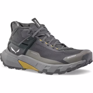 Черевики Salewa Pedroc 2 Mid PTX Mns 61463 0994 - 45 - чорний (013.001.6524)