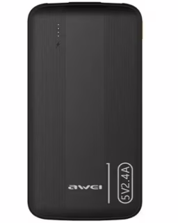 Повербанк AWEI P20K, 10000 mAh (5020)