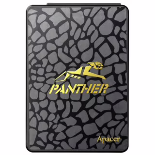 Накопичувач SSD 2.5" 240GB Apacer (AP240GAS340G-1)