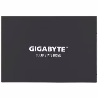 Накопичувач SSD 2.5" 240GB GIGABYTE (GP-GSTFS31240GNTD)