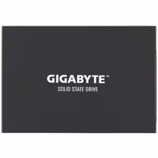 Накопитель SSD 2.5" 240GB GIGABYTE (GP-GSTFS31240GNTD)