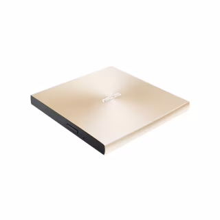 Оптичний привід DVD-RW ASUS SDRW-08U9M-U/GOLD/G/AS (90DD02A5-M29000)