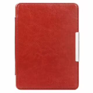 Чохол до електронної книги BeCover Ultra Slim BeCover Amazon Kindle 6 2016 Brown (701857)