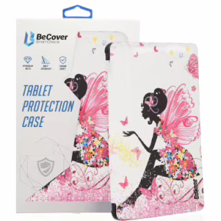 Чохол до планшета BeCover Smart Case Lenovo Tab M10 TB-328F (3rd Gen) 10.1" Fairy (708293)