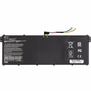Акумулятор до ноутбука PowerPlant ACER Swift 3 SF314-32 (AP18C8K) 11.55V 4350mAh (NB410668)