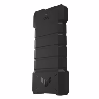 Накопичувач SSD USB Type-C 2TB TUF GAMING AS2000 PLUS ASUS (90DD02Y0-M09000)