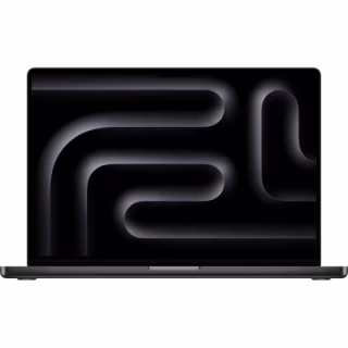 Ноутбук Apple MacBook Pro 16 A3403 M4 Pro Space Black (MX2Y3UA/A)