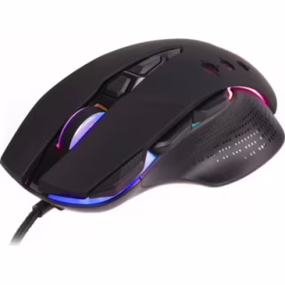 Мышка Maxxter McG-9B-I825 USB Black (McG-9B-I825)