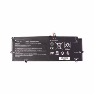 Аккумулятор для ноутбука HP Pro X2 612 G2 series (SE04XL) 7.7V 5400mAh PowerPlant (NB462421)