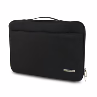 Чохол до ноутбука Esperanza 15.6" Elegant, black (ET195)