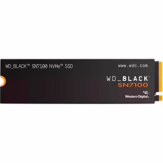 Накопичувач SSD M.2 2280 1TB SN7100 WD (WDS100T4X0E)