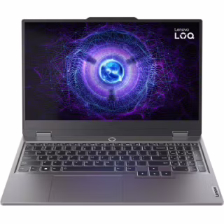 Ноутбук Lenovo LOQ 15IAX9 (83DV00GVRA)