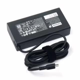 Блок питания к ноутбуку Lenovo 140W 20V/7A, 19.95V/5A, 15V/3A, 9V/3A, 5V/3A, USB type-C, Slim (ADL140YDC3A / A40394)