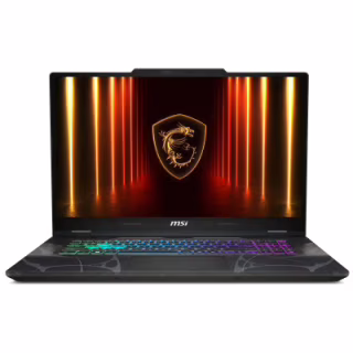 Ноутбук MSI Cyborg 17 B2RWEKG-072XUA (9S7-17U332-072)