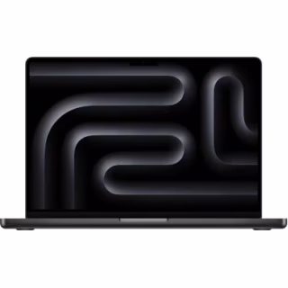 Ноутбук Apple MacBook Pro 14 A3434 M5 Space Black (MDE04UA/A)