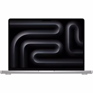 Ноутбук Apple MacBook Pro 14 A3434 M5 Silver (MDE44UA/A)