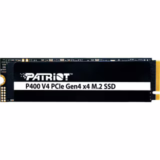 Накопичувач SSD M.2 2280 1TB P400 Patriot (P400VP1TBM28H)