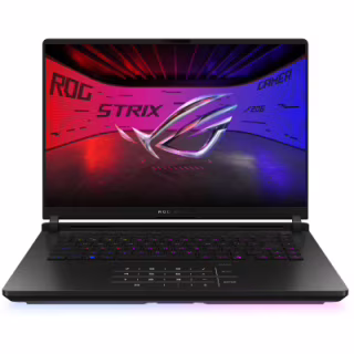 Ноутбук ASUS ROG Strix SCAR 16 G635LW-RW205W (90NR0LD1-M00980)
