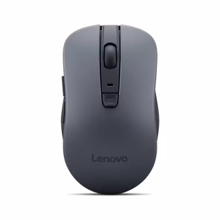 Мышка Lenovo WL310 Silent Bluetooth Grey (GY51Q65621)