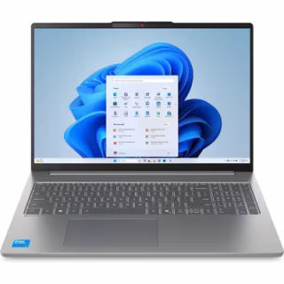 Ноутбук Lenovo IdeaPad Slim 5 16IRH10R (83J1006RRA)
