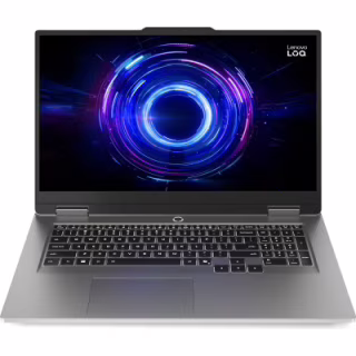 Ноутбук Lenovo LOQ 17IRX10 (83JH00B5RA)