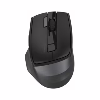 Мышка A4Tech FG45CS Air2 Wireless Stone Grey (4711421999656)