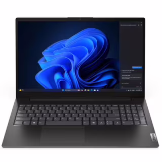 Ноутбук Lenovo V15 G5 IRL (83GW00C6RA)