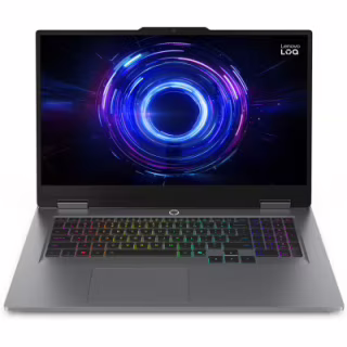 Ноутбук Lenovo LOQ 17IRX10 (83JH00B7RA)