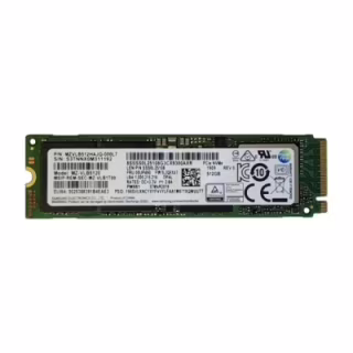 Накопитель SSD M.2 2280 256GB PM981a Samsung (MZVL8256HDJD-00BLL)