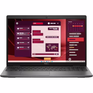 Ноутбук Dell Latitude 3550 (210-BLRF_i516512TWP)