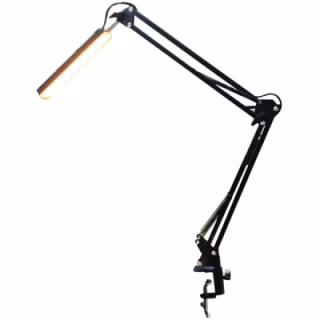 Настільна лампа Media-Tech FLEX LAMP 5,6W 6500K 5V Black (MT224)