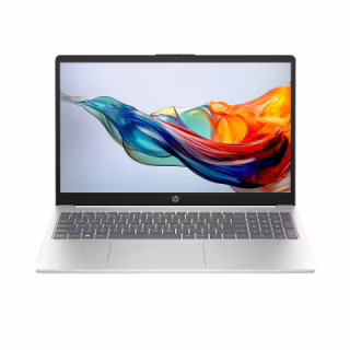 Ноутбук HP 15-fc0315ua (D06H3EA)