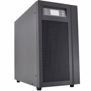 Источник бесперебойного питания Ritar PT-6KL-LCD, 6000VA (5400Вт) (PT-6KL-LCD)