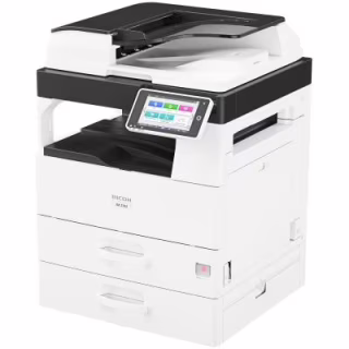 Многофункциональное устройство Ricoh IM 2702 (418146)