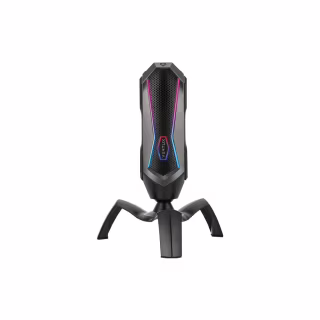 Микрофон Vertux Marshal USB Black (marshal.black)