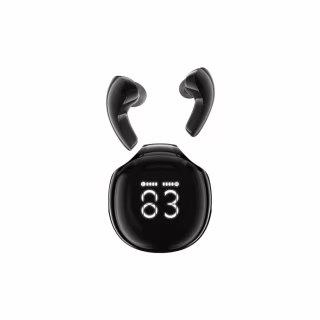 Навушники Acefast T9 Obsidian Black (6974316282570)