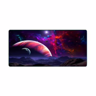 Коврик для мышки Voltronic Planet Moon (PM300-700)