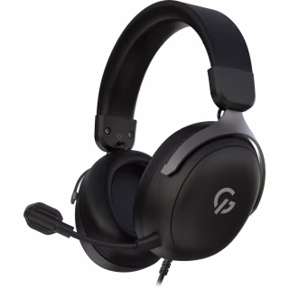 Навушники GamePro Asgard Freya Black (HS145B)