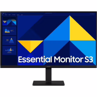Монитор Samsung LS27D300GAIXUA