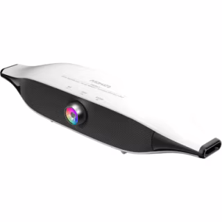 Акустична система Promate Delta-X 20W White (delta-x.white)