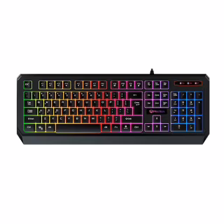Клавіатура Meetion K9320 USB UA Black (MT-K9320-A-RUA)