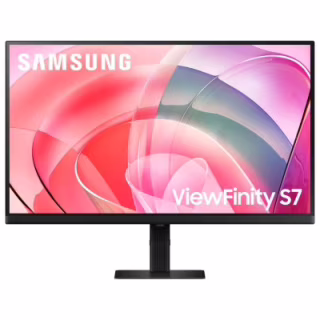 Монітор Samsung LS27D700EAIXUA