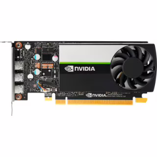 Відеокарта PNY VCNT400-4GB-SB