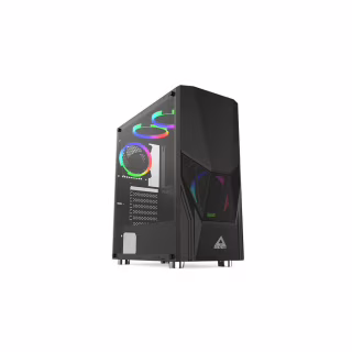 Корпус для ПК MONTECH FIGHTER 500 (B)
