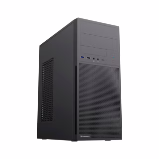 Корпус для ПК Gamemax ET-216-NP-U3
